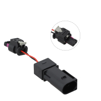 สายไฟปั๊มน้ำมันสำหรับ BMW X5 E70N และ X6 E71 รหัส 12518638006 ตรงรุ่น OEM