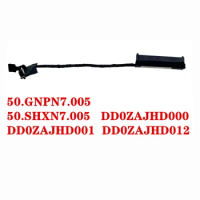 New Genuine Laptop SATA HDD Cable for Acer Aspire A315 A315-21 A315-31 A314-32 A315-51DD0ZAJHD000 DD0ZAJHD001 DD0ZAJHD012