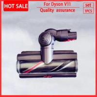 Original for Dyson V11 V7 V8 V10 V6 irect drive suction head vacuum cleaner dreplacement floor brush floor fluffy brush roller