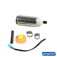 Outboard Electric Fuel Pump 68V-13907-03-00 Applicable for Yamaha 68V-13907 Boat Engine Fuel Pump Replacement Parts