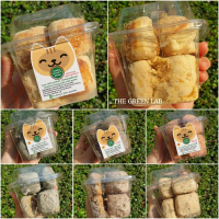 จัดส่งฟรี กทม COD heaven 8 phuket : Low Carb Cookies คุ้กกี้ไร้แป้ง ขนมไร้นมเนยน้ำตาล