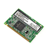 Wireless Adapter Card for BroadCom BCM94306 BCM4306 Mini Pci Wireless WiFi Mini PCI Wlan Card