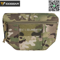 【貨屋七號】免運軍迷背心腹包 戰術馬甲JPC CPC VAS腹部多功能雜物包