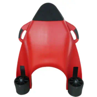 Electric Sea Scooter Underwater small water propeller electric underwater diving scooter underwater scooter motor