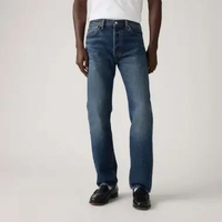Levi's® Men's 501® Original Jeans (00501-3737) Inseam 32 31