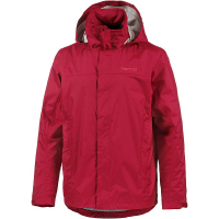 【【蘋果戶外】】marmot 41200-6005 赭紅色 美國 男 PreCip 土撥鼠 防水外套 類GORE-TEX 防風外套 風衣雨衣 風雨衣