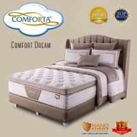 Kasur Comforta Comfort Dream (Set)