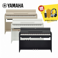 YAMAHA YDP-S35 88鍵 數位電鋼琴 多色款