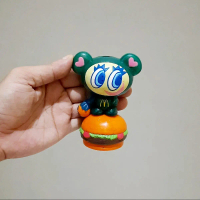 Figure Angel Blue Nakamura Original Size 10 cm/ Figure/ Angel Blue