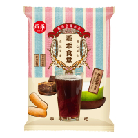 【乖乖】乖乖食堂米-冬瓜茶口味(60g*12包/箱)