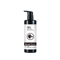 【MPB 巴黎小姐】獸首綠頭鴨護色洗髮精300ml(矯色乳 固色 漂髮 沙龍 補色露 染後護髮 母親節禮物)