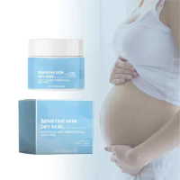 Stretch Mark Cream Remover 100g Stretch Mark Prevention Cream Belly Cream Massage Lotion For All Skin Types Reduces Scar