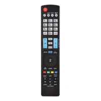 Remote Control Replacement for LG Smart TV 60LA620S AKB73756504 32LM620T AKB73275618 AKB73756502