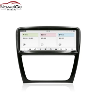 NaweiGe 10.25 "Android Head Unit for Jaguar-XJ XJL 2012-2016 Car dvd Multimedia for Jaguar-XJ/XJL Audio for Jaguar-XJ/ JaguarXJL