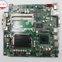 Original For Lenovo M92 M92P Desktop Motherboard IQ77T 03T7272 03T7349 03T7101 Q77 Tiny planar Mainboard Tested Working