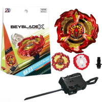 เบเบลด x   BX-23 ฟีนิกซ์วิง Phoenix Wing ไม่มีด้ามจับ คําแนะนําการขายที่ร้อนแรงในเดือนนี้