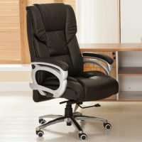 customized boss office chair business massage leisure chair sedentary back breathable computer chair