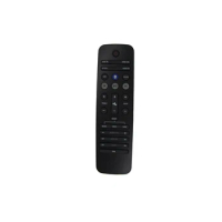 Remote Control For Philips Fidelio XS1 XS1/12 TV Sound Bluetooth Soundbar Speaker System