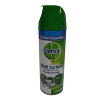 DETTOL สเปรย์ฆ่าเชื้อ กลิ่นมอนิ่งดิว 450 มล.