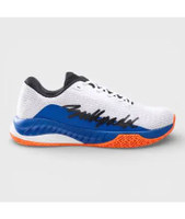 BULLPADEL SHOES / IONIC 26V / 001 / AZUL REAL 43 Azul Real