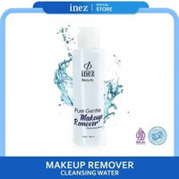 INEZ Micellar Water Pure Gentle Makeup Remover Inez Cosmetic