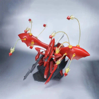 ในสต็อก Ew ชุดอุปกรณ์เสริมช่องทางผลชุดสําหรับ Hg Nightingale XI ชุดประกอบชุดของขวัญของเล่นสําหรับเด็