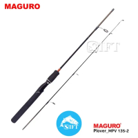 JORAN MAGURO PLOVER 135 150 165 180 CM FUJI SPINNING PANCING IFT STORE
