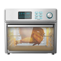 The Best Air Fryer oven and big capacaity 25L Deals | Digital Trends