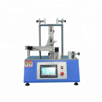 Bank card life tester/ic card insertion force testing machine