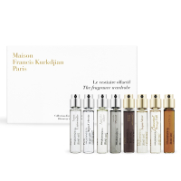 Maison Francis Kurkdjian 香氛衣櫥男性香水禮盒11mlX8[紳士玫瑰+永恆之水等]-國際航空版