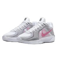 NIKE SABRINA 2 EP 白銀粉 籃球鞋 運動 男女鞋 FZ1517-100