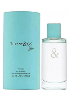 Tiffany & Co. Tiffany&Co. Tiffany & Love Eau De Parfum For Her 90ml