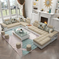Home Living Oversize Sofa Chair Unique Fancy Modern Floor Lounge Sofa Luxury Designer Divani Da Soggiorno Furniture Couch