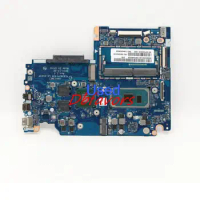 Used For Lenovo Ideapad S340-15IIL Motherboard With CPU I7-1065 RAM 4G GPU RX250 2G 5B20X58148