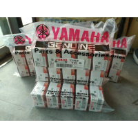 *10BIJI* OEM YAMAHA LC 4T OIL FILTER PENAPIS MINYAK HITAM LC135 V1 V2 V3 V4 V5 V6 V7 Y15 ZR SRL115