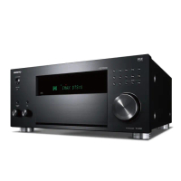 【ONKYO】9.2聲道 THX 認證聯網環繞擴大機(TX-RZ50)