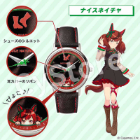 ■預購■『cystore』通販｜賽馬娘Pretty Derby x SEIKO『優秀素質』第2彈 聯名手錶。[0818]