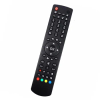 Remote Control For Ansonic 39FHD1 40SMF1 Autovox AX22LED70 AX24LED70 AX26LED70 Aya A24HD2405 Smart LED HDTV TV