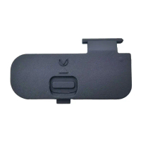 ZHUOH-Nắp Pin Máy Ảnh, Nắp Môi Cửa Cho Máy Ảnh Kỹ Thuật Số D7100, D3200, D3300, D3400, D5200, D5300,