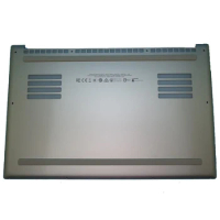 RZ09-02385 RZ09-02386 Laptop Replacement Bottom Case For RAZER Blade 15 RZ09-02385EM2 RZ09-02386EM2 Silver