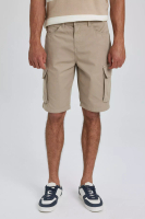 DeFacto Regular Fit Bermuda Shorts with Cargo Pocket 梭織百慕達