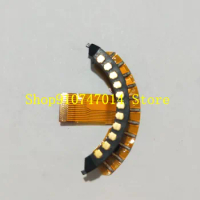 New Repair Parts For Panasonic Lumix 12-35 mm 12-35mm F2.8 OIS Lens Mount Contact Point Cable