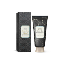 SABON 死海黑礦泥身體乳霜 200ml (死海黑礦泥極致護膚系列) (專櫃公司貨)