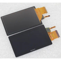 New touch OLED Display Screen repair parts For Sony DSC-TX200 TX200 TX200V TX300 TX300V TX30 TX30V camera