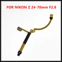 New Lens Aperture Sensor Flex Cable For Nikon Z 24-70 F2.8 24-70mm Repair Part