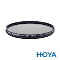 【HOYA】FUSION ONE Next CIR-PL 偏光鏡 67mm(公司貨)