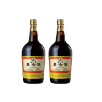 【養命酒】即期品 藥用養命酒二入組(700ML/入)(乙類成藥)