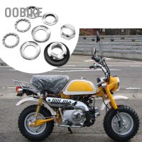 [คลังสินค้าใส] อุปกรณ์เสริมรถจักรยานยนต์ ชุดแบริ่งสำหรับ Honda Monkey Z50 z50r