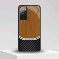 Casing Handphone For Samsung Galaxy S20 FE Glossy Case Gkk