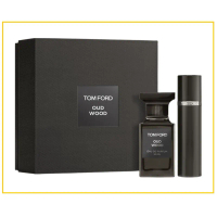 TOM FORD 湯姆福特烏木香水套裝 TF OUD WOOD EAU DE PARFUM DUO SET